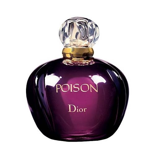 Christian Dior Poison Edt 100ml Tester - Parfum dama 0